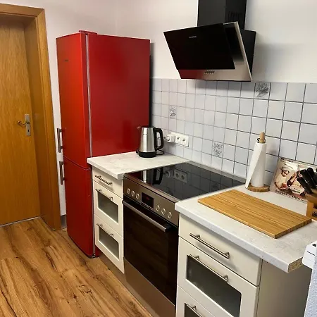 Сasa de vacaciones Ferienparadies am Kammerberg, ganz für Sie allein. *