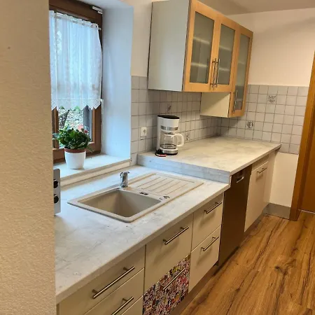 Сasa de vacaciones Ferienparadies am Kammerberg, ganz für Sie allein. *