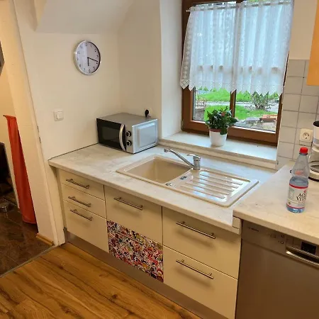 Ferienparadies am Kammerberg, ganz für Sie allein. Сasa de vacaciones *