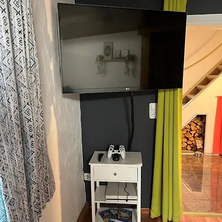 Ferienparadies am Kammerberg, ganz für Sie allein. Сasa de vacaciones